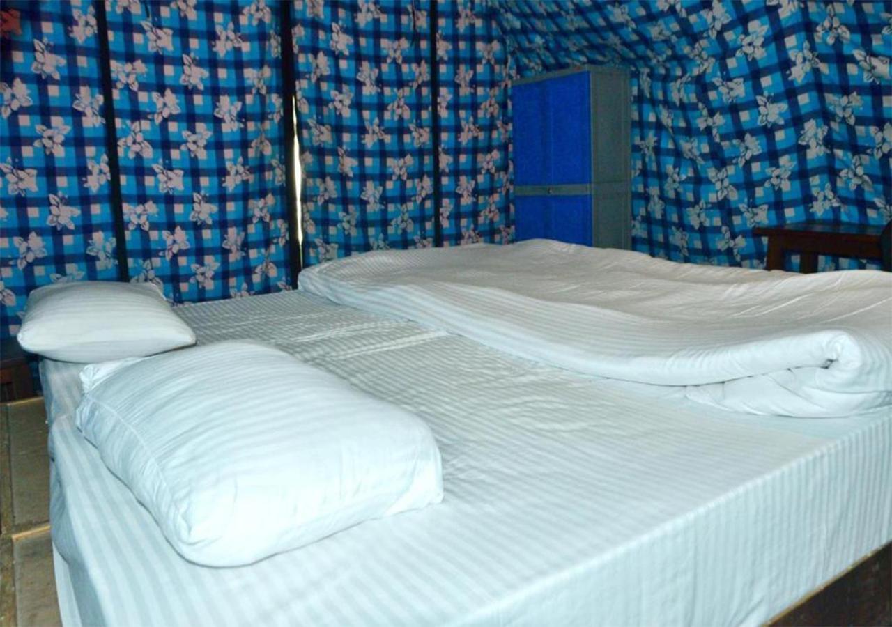 Crocus River Resort Лансдаун Екстериор снимка